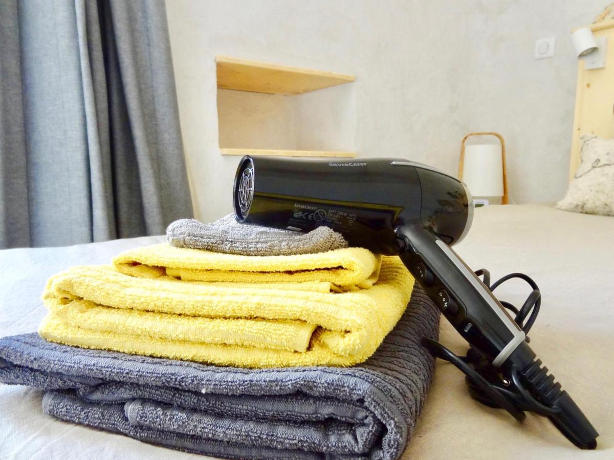 La Couette Enchantee - Parking - Zimmerbach エクステリア 写真
